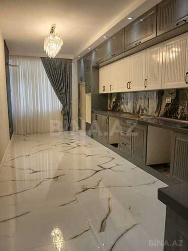 Satılır 4 otaqlı yeni tikili 215 m², Azadlıq Prospekti m., photo 6 from 19