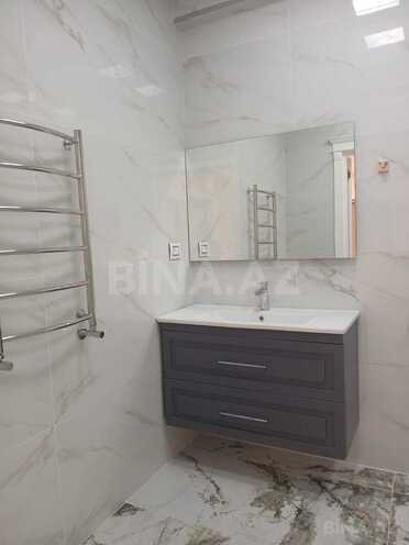 Satılır 4 otaqlı yeni tikili 215 m², Azadlıq Prospekti m., photo 15 from 19