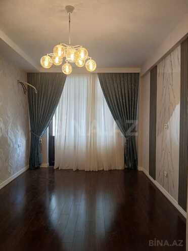 Satılır 4 otaqlı yeni tikili 215 m², Azadlıq Prospekti m., photo 8 from 19