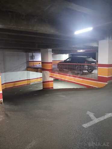 Satılır 4 otaqlı yeni tikili 215 m², Azadlıq Prospekti m., photo 17 from 19