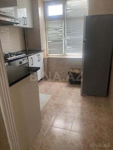 İcarəyə verilir 2 otaqlı yeni tikili 50 m², Şah İsmayıl Xətai m., photo 7 from 12