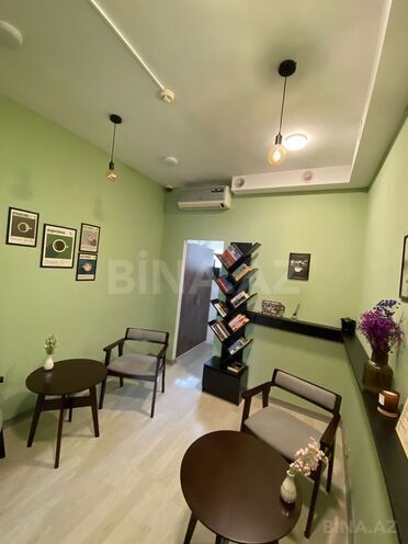 Satılır  obyekt 56 m², Nəsimi r., photo 12 from 15