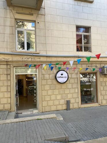 Satılır  obyekt 56 m², Nəsimi r., photo 10 from 15