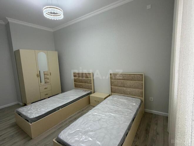 İcarəyə verilir 3 otaqlı köhnə tikili 100 m², 8 Noyabr m., photo 8 from 11