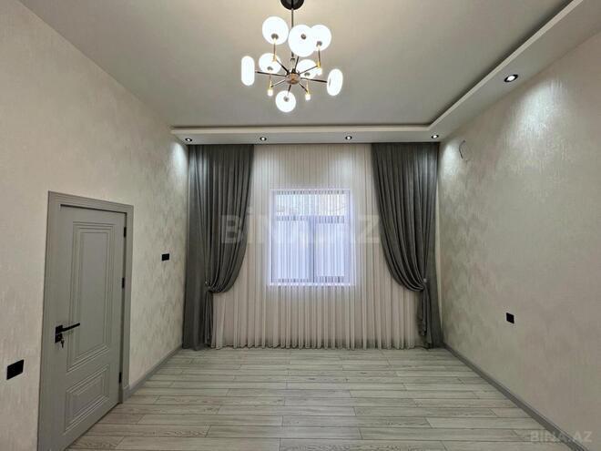 Satılır 4 otaqlı həyət evi/bağ evi 220 m², Mərdəkan q., photo 17 from 23