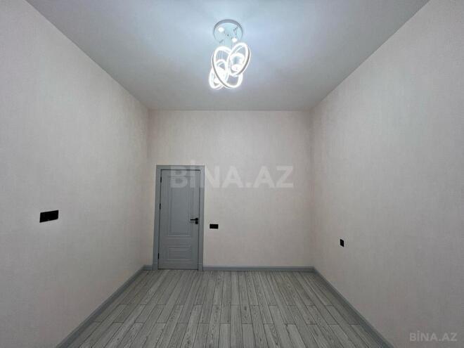Satılır 4 otaqlı həyət evi/bağ evi 220 m², Mərdəkan q., photo 21 from 23