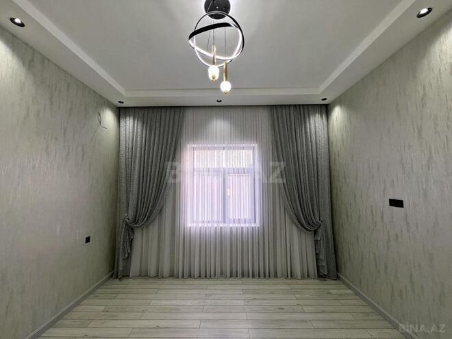 Satılır 4 otaqlı həyət evi/bağ evi 220 m², Mərdəkan q., photo 15 from 23