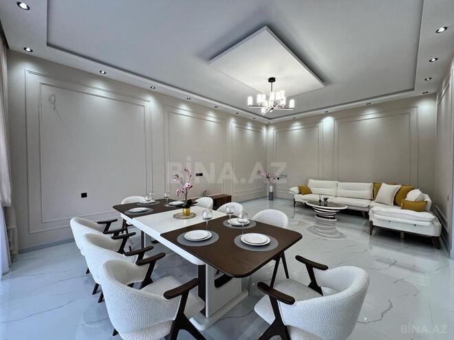 Satılır 4 otaqlı həyət evi/bağ evi 220 m², Mərdəkan q., photo 11 from 23