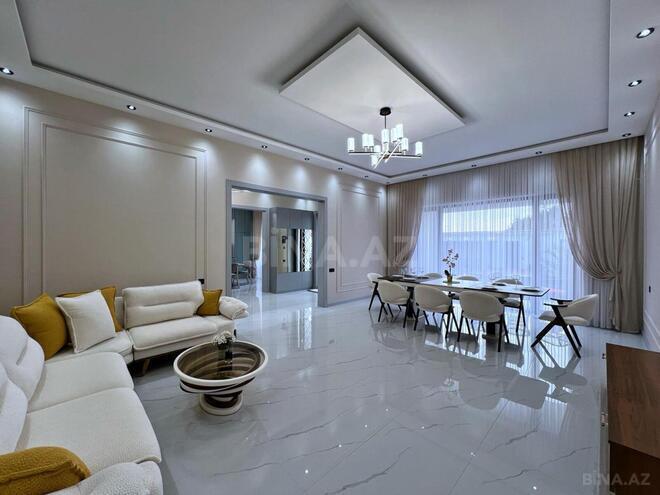 Satılır 4 otaqlı həyət evi/bağ evi 220 m², Mərdəkan q., photo 12 from 23