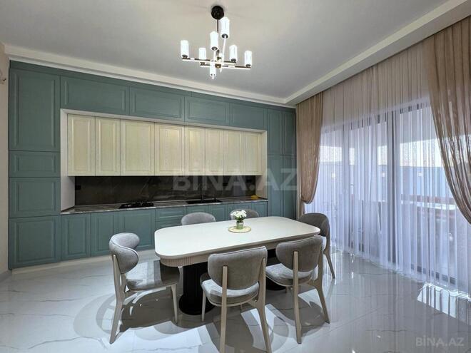Satılır 4 otaqlı həyət evi/bağ evi 220 m², Mərdəkan q., photo 14 from 23