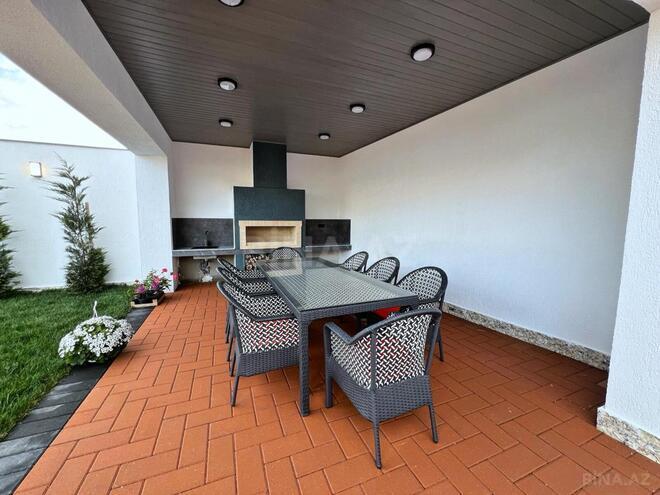 Satılır 4 otaqlı həyət evi/bağ evi 220 m², Mərdəkan q., photo 10 from 23