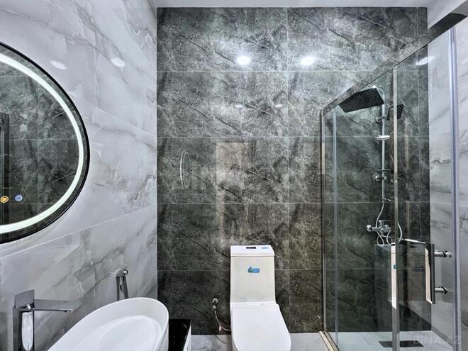 Satılır 4 otaqlı həyət evi/bağ evi 220 m², Mərdəkan q., photo 22 from 23