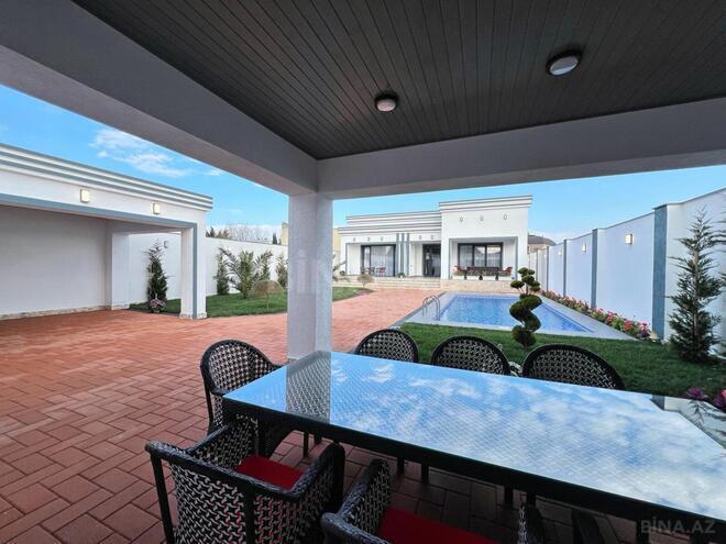 Satılır 4 otaqlı həyət evi/bağ evi 220 m², Mərdəkan q., photo 7 from 23