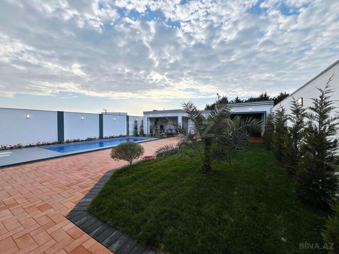 Satılır 4 otaqlı həyət evi/bağ evi 220 m², Mərdəkan q., photo 9 from 23