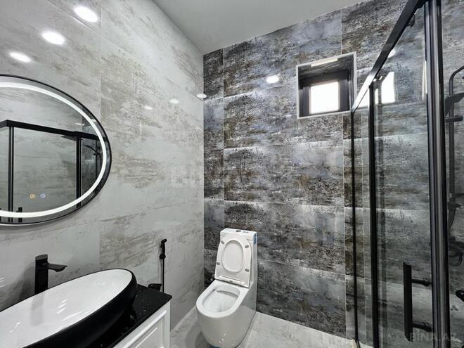 Satılır 4 otaqlı həyət evi/bağ evi 220 m², Mərdəkan q., photo 19 from 23