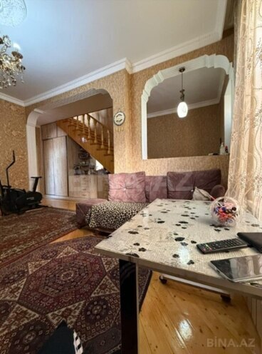 Продаётся 3-комн. дом/дача 120 м², м. Азадлыг проспекти, photo 13 from 21