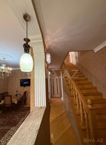 Продаётся 3-комн. дом/дача 120 м², м. Азадлыг проспекти, photo 18 from 21