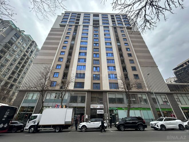 Satılır  obyekt 170 m², Nəsimi r., photo 3 from 11