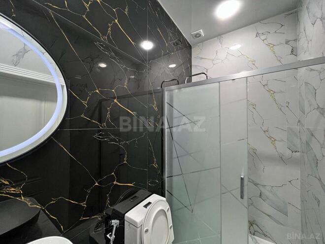 Satılır 4 otaqlı həyət evi/bağ evi 170 m², Mərdəkan q., photo 20 from 21