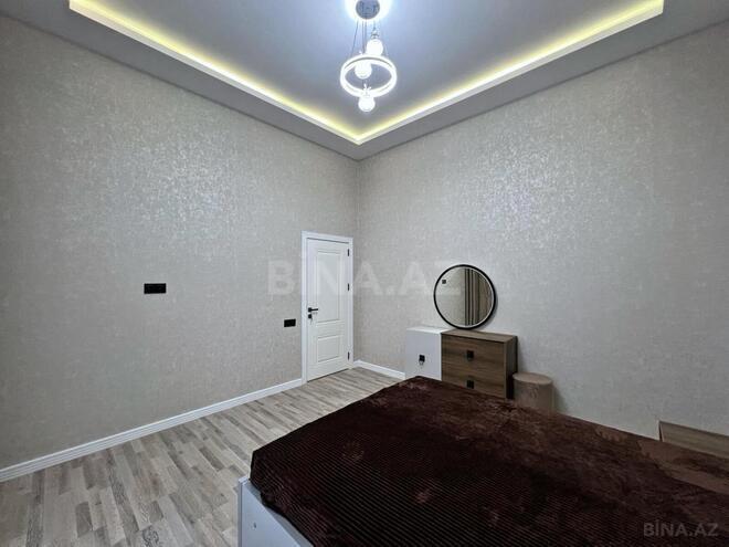 Satılır 4 otaqlı həyət evi/bağ evi 170 m², Mərdəkan q., photo 16 from 21