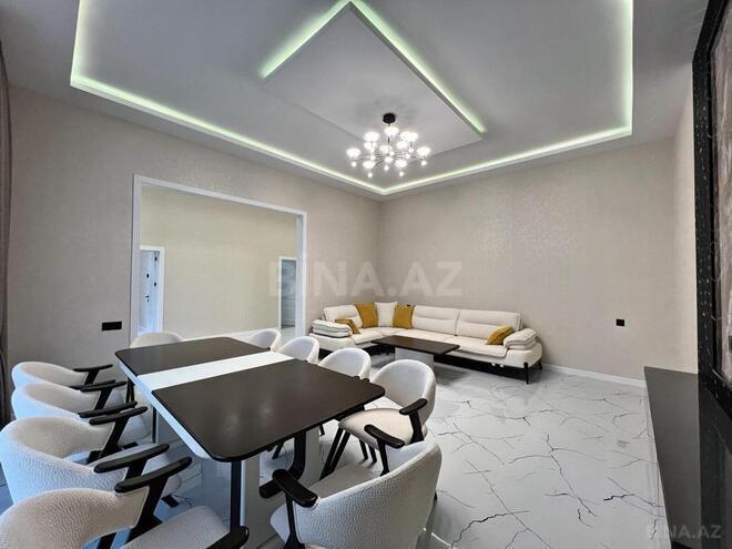 Satılır 4 otaqlı həyət evi/bağ evi 170 m², Mərdəkan q., photo 8 from 21