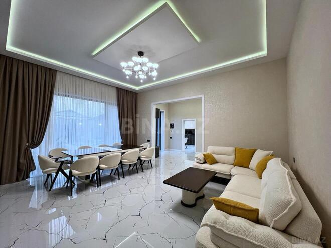 Satılır 4 otaqlı həyət evi/bağ evi 170 m², Mərdəkan q., photo 10 from 21