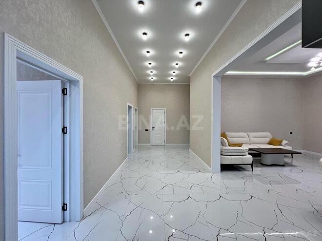 Satılır 4 otaqlı həyət evi/bağ evi 170 m², Mərdəkan q., photo 11 from 21