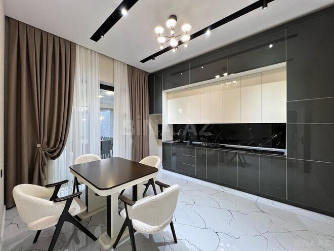 Satılır 4 otaqlı həyət evi/bağ evi 170 m², Mərdəkan q., photo 12 from 21