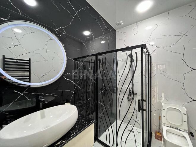 Satılır 4 otaqlı həyət evi/bağ evi 170 m², Mərdəkan q., photo 19 from 21