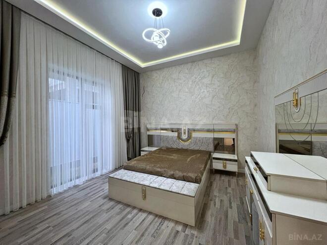 Satılır 4 otaqlı həyət evi/bağ evi 170 m², Mərdəkan q., photo 13 from 21