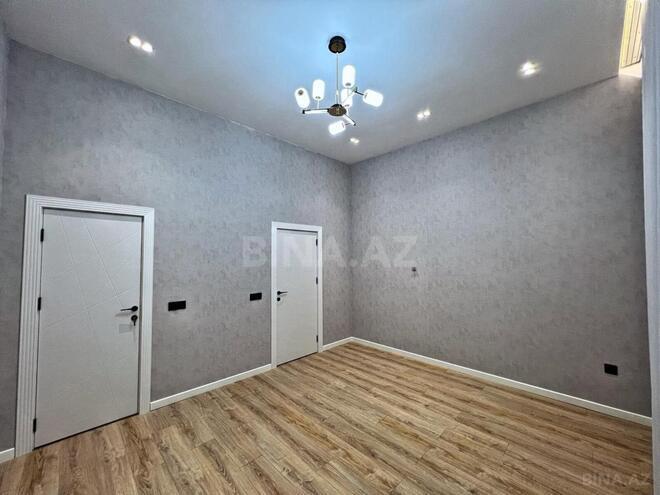 Satılır 4 otaqlı həyət evi/bağ evi 160 m², Mərdəkan q., photo 19 from 24