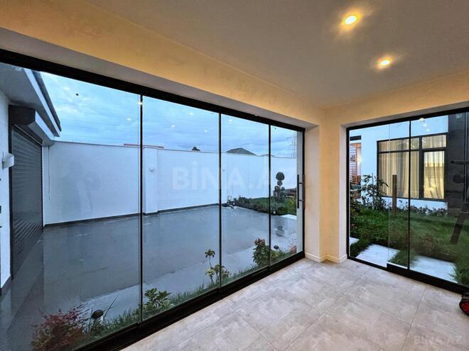 Satılır 4 otaqlı həyət evi/bağ evi 160 m², Mərdəkan q., photo 10 from 24