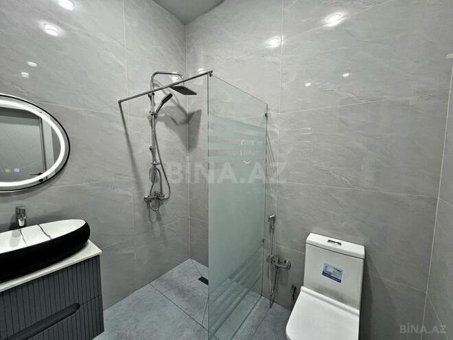 Satılır 4 otaqlı həyət evi/bağ evi 160 m², Mərdəkan q., photo 20 from 24