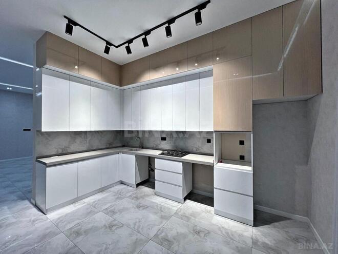 Satılır 4 otaqlı həyət evi/bağ evi 160 m², Mərdəkan q., photo 14 from 24