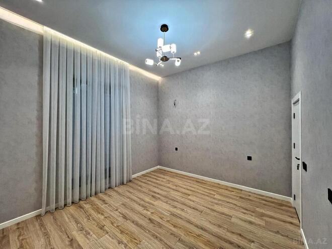 Satılır 4 otaqlı həyət evi/bağ evi 160 m², Mərdəkan q., photo 21 from 24