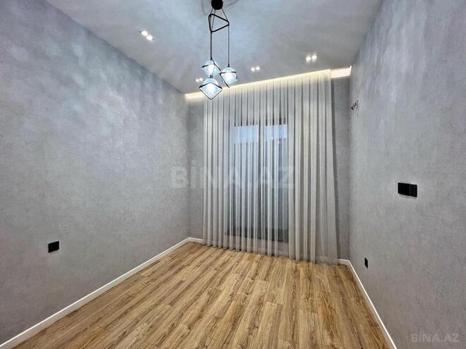 Satılır 4 otaqlı həyət evi/bağ evi 160 m², Mərdəkan q., photo 18 from 24