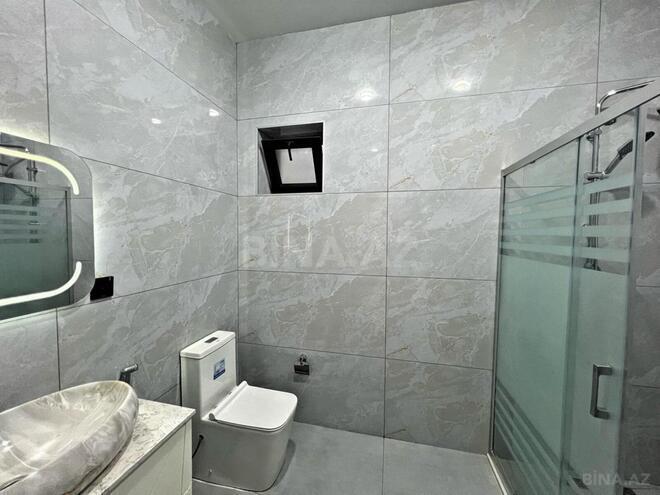 Satılır 4 otaqlı həyət evi/bağ evi 160 m², Mərdəkan q., photo 17 from 24