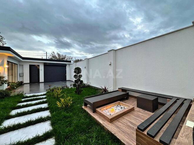 Satılır 4 otaqlı həyət evi/bağ evi 160 m², Mərdəkan q., photo 7 from 24