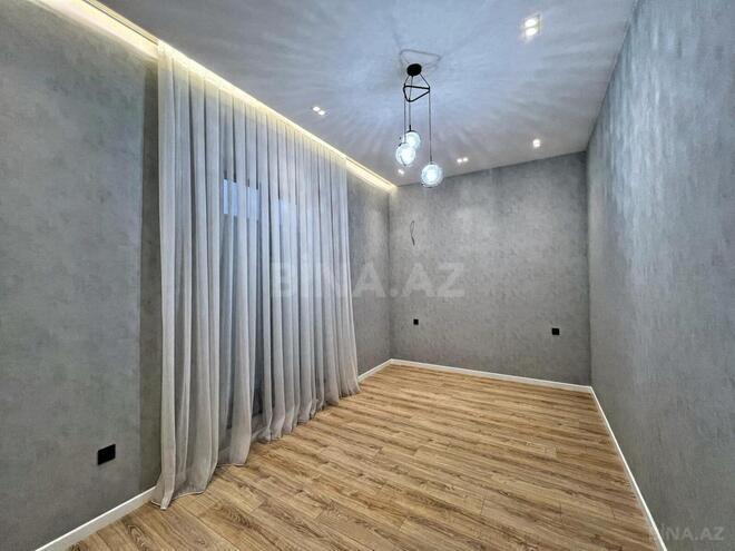 Satılır 4 otaqlı həyət evi/bağ evi 160 m², Mərdəkan q., photo 23 from 24