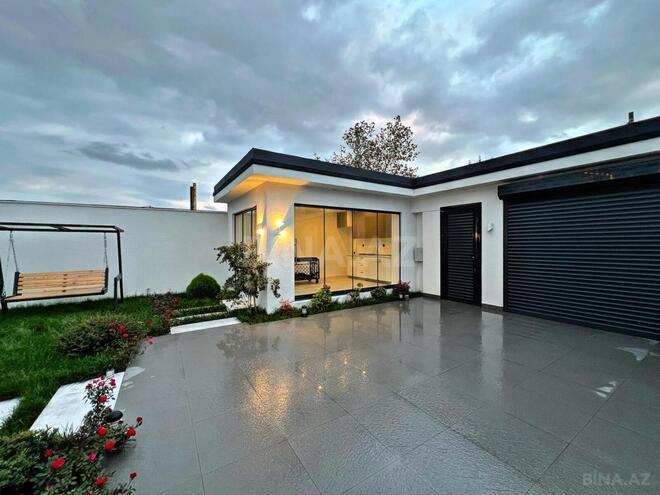 Satılır 4 otaqlı həyət evi/bağ evi 160 m², Mərdəkan q., photo 9 from 24