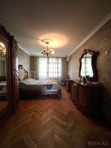 Satılır 3 otaqlı köhnə tikili 80 m², Nəriman Nərimanov m., photo 5 from 11