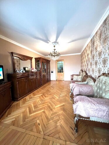 Satılır 3 otaqlı köhnə tikili 80 m², Nəriman Nərimanov m., photo 3 from 11