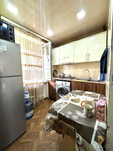 Satılır 3 otaqlı köhnə tikili 80 m², Nəriman Nərimanov m., photo 8 from 11