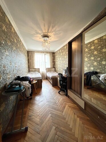 Satılır 3 otaqlı köhnə tikili 80 m², Nəriman Nərimanov m., photo 4 from 11