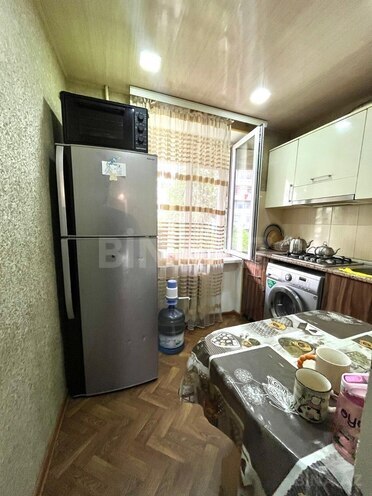 Satılır 3 otaqlı köhnə tikili 80 m², Nəriman Nərimanov m., photo 7 from 11