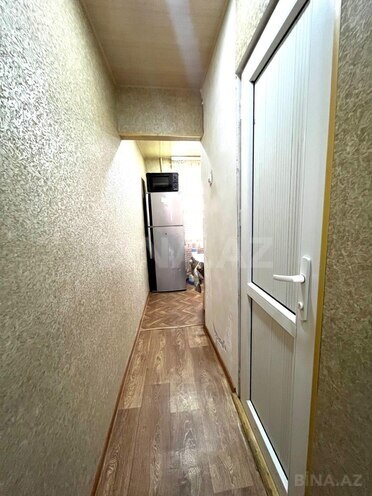 Satılır 3 otaqlı köhnə tikili 80 m², Nəriman Nərimanov m., photo 9 from 11