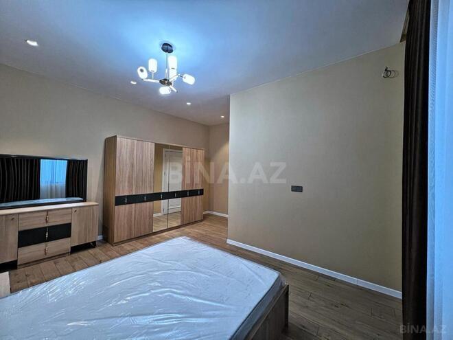 Satılır 4 otaqlı həyət evi/bağ evi 170 m², Mərdəkan q., photo 16 from 23