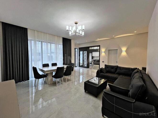 Satılır 4 otaqlı həyət evi/bağ evi 170 m², Mərdəkan q., photo 10 from 23