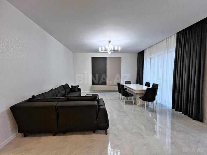 Satılır 4 otaqlı həyət evi/bağ evi 170 m², Mərdəkan q., photo 11 from 23