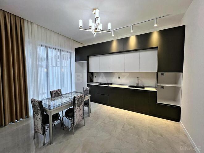 Satılır 4 otaqlı həyət evi/bağ evi 170 m², Mərdəkan q., photo 13 from 23